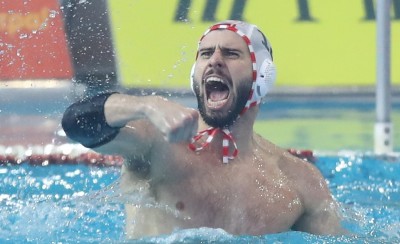 Τον γλέντησε ξανά!