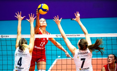 Πήραν το ματς οι «ερυθρόλευκες»!