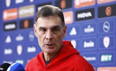 Δυνατές ατάκες από Μπαρτζώκα