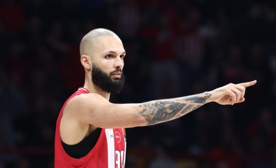 ΒΑΛΕΝΘΙΑ - ΟΛΥΜΠΙΑΚΟΣ Live Streaming