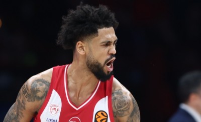 Ντόρσεϊ: «Δεν χρειαζόμαστε έξτρα κίνητο, πρέπει να έχουμε νοοτροπία must-win»