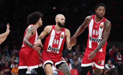 Έκανε τη δουλειά ο Θρύλος