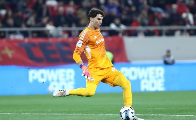 Το έκανε ξανά ο Τζολάκης