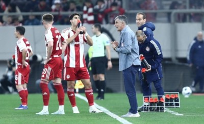 Δεν έχει τελειώσει τίποτα, στο χέρι του είναι