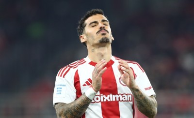 «Κόλλησε» στο μηδέν...