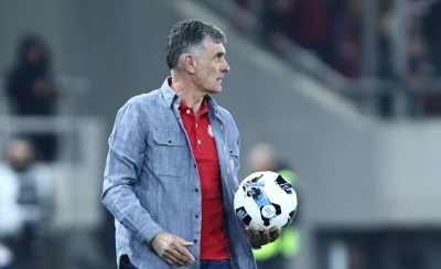 Για το… πενηντάρι στην πρεμιέρα!