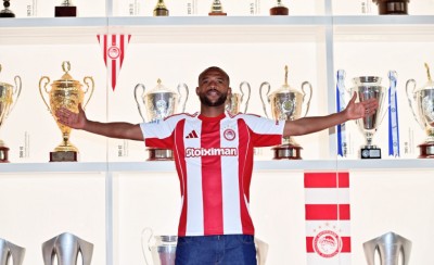 Tήρησε τον λόγο του ο Ελ Κααμπί!