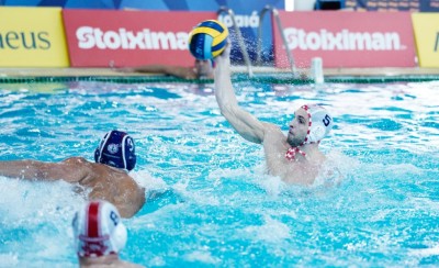 Ο Θρύλος 21-12 την Βουλιαγμένη και τώρα... Μπαρτσελονέτα!