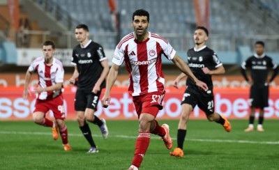 ΟΦΗ - ΟΛΥΜΠΙΑΚΟΣ Live Streaming