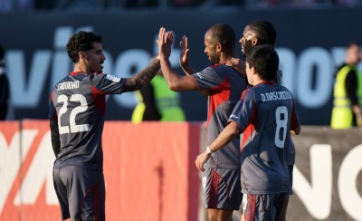 Μαροκινό πιστόλι και πάει για πρωτιά!