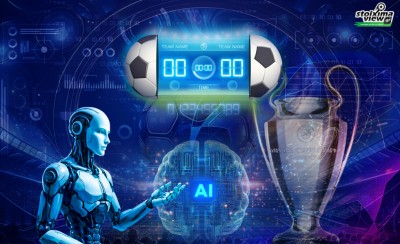 Το AI προβλέπει: Tα σκορ των αποψινών (11/3) αγώνων του Champions League