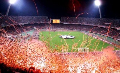 Να φτιάχνουν τσάμπα τον Βοτανικό ή να φτιάχνουμε μόνοι μας το Καραϊσκάκη είναι το σκάνδαλο;  