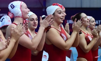 Κλείδωσε την πρωτιά με στυλ ο Θρύλος!