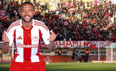 Για το «διπλό» στην Κρήτη!