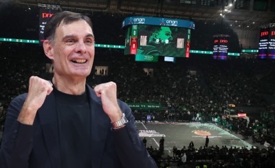 Ήλθον, είδον και απήλθον!  