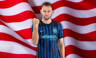 Επιμένουν για Ντε Φράι και Θρύλο!