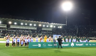 Είπαμε αντίο στη Λεωφόρο όπως έπρεπε