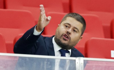 ΟΦΗ κατά ΕΠΟ, Λανουά και Γκαγκάτση