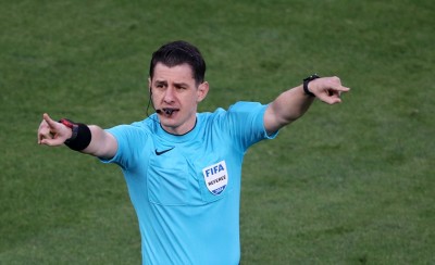 Ο Τούρκος Μελέρ στη Λεωφόρο