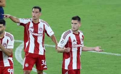 Στην ελίτ οι Έσε και Πιρόλα!