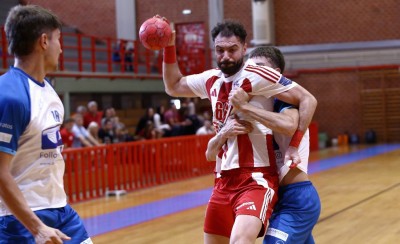 Μιχαηλίδης: «Είμαστε έτοιμοι για τη σειρά»