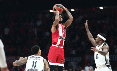 Για τη νίκη-πρωτιάς στη Γαλλία!