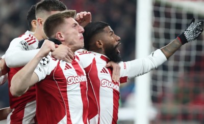 Η ενδεκάδα του Θρύλου με τον ΠΑΟ!