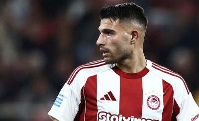 Σκίρα: «Η Μόντσα θέλει Καλογερόπουλο»