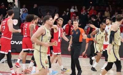 ΜΟΝΑΚΟ - ΜΠΑΡΤΣΕΛΟΝΑ Live Streaming
