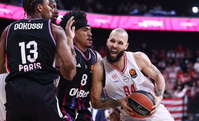 Νέο δημοσίευμα για Ρόντεν