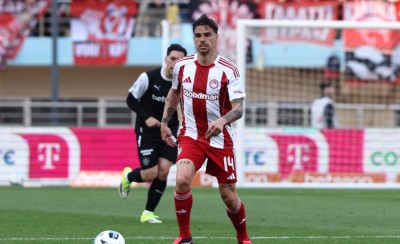 Ο κρυφός ρόλος του Γκαρθία!