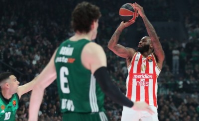 Οι Σέρβοι για ΜακΙντάιρ και Ολυμπιακό!