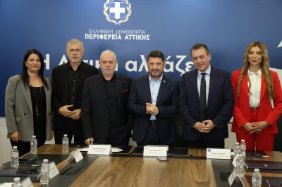 Ο Αυτοκράτορας θα έχει το δικό του κολυμβητήριο!