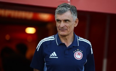 Η διπλή ευτυχία του Μεντιλίμπαρ
