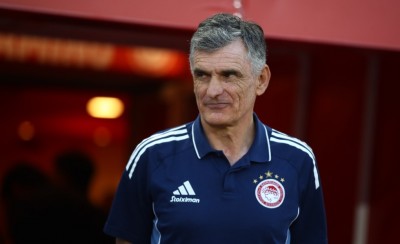 Μεντιλίμπαρ: «Να γίνουμε ξανά η ομάδα που όλοι σέβονταν...»