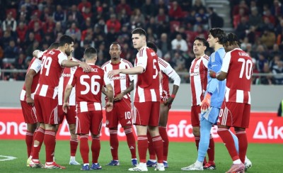 Με νέο «αέρα» και με νέα ώθηση