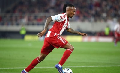 Ο Ζέλσον και η Ατλέτικο…