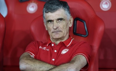 Δεν κλονίζεται η πίστη του Μεντιλίμπαρ