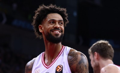 Αποθέωση της Euroleague σε Ντόρσεϊ (video)