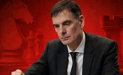 Δεν ρίχνετε κανά δυο «τσακωμούς» ακόμη να σιγουρέψουμε την Ευρωλίγκα;