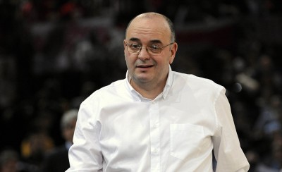 Ολυμπιακός για Βουγιόσεβιτς: «Ανεξίτηλο το αποτύπωμά του»