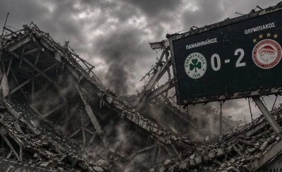 Δεν θέλουμε χάρες από κανέναν. Απαιτούμε όμως από εσάς να «γκρεμίσετε» Τούμπα και Φιλαδέλφεια