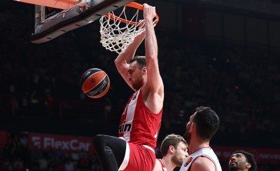 Μιλουτίνοφ: «Το σημαντικό είναι πως τελειώνει η χρονιά»
