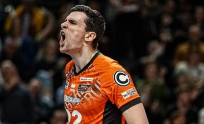 Πήρε τον θηριώδη Χέινς ο Θρύλος!