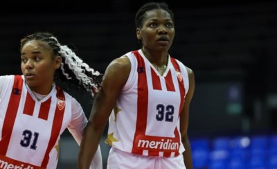 Koντά στην Φάνκαμ ο Θρύλος!