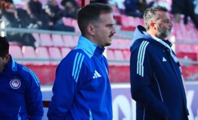 «Η μεγάλη επιρροή Ρούμπιο, Τόρτσου»