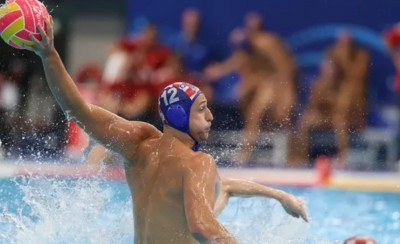 Μία ανάσα από τον Χάρκοβ!