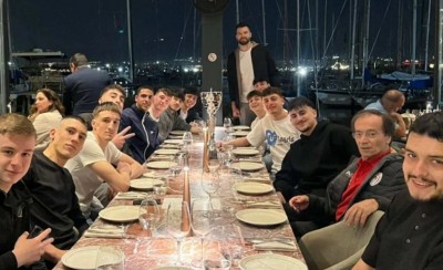 Η απάντηση του Πίτερς σε όσα λέγονται για το μέλλον του