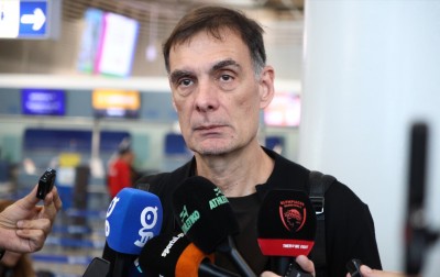 Μπαρτζώκας: «Το διακύβευμα είναι μεγάλο»