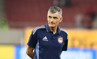Σε ανοικτή... γραμμή με τον Μεντιλίμπαρ